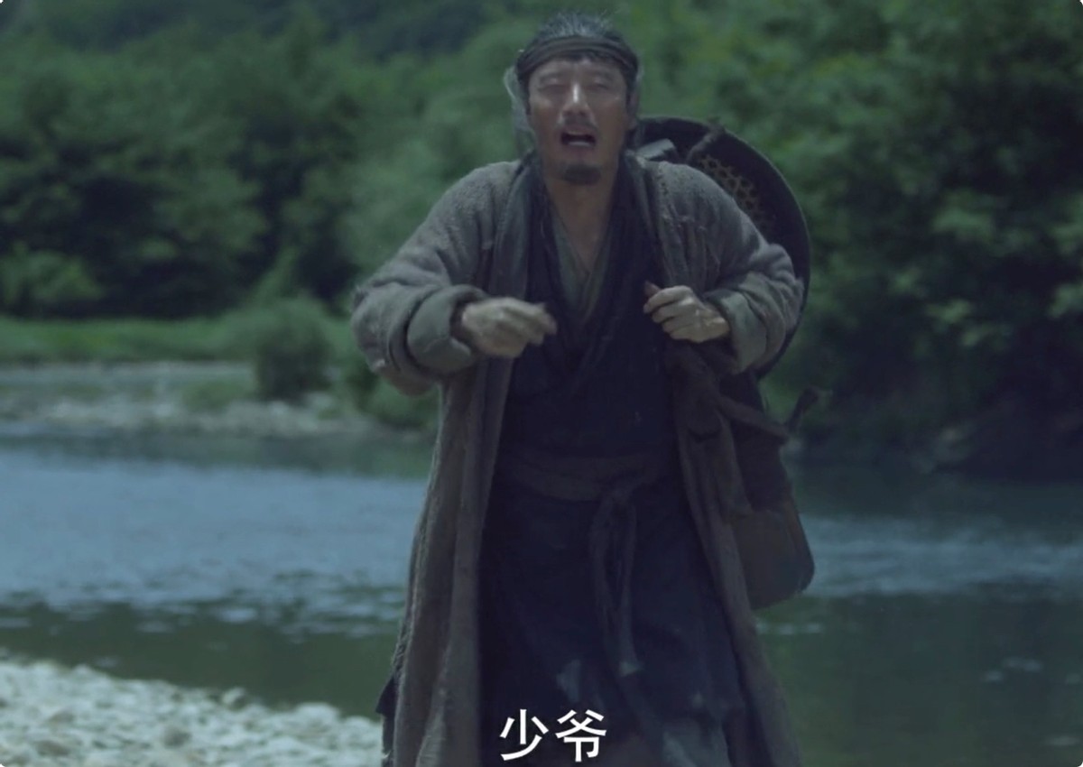 张天爱|雪中悍刀行演技评分：张若昀和张天爱差距大，胡军9.6竟没得第一