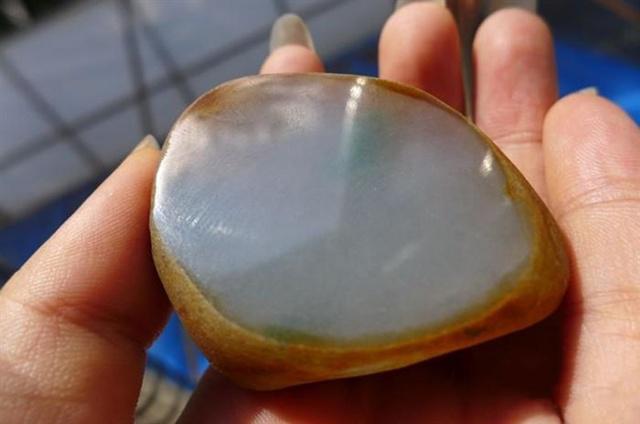 翡翠|这种翡翠原石价值极高，却趋于灭绝，想收藏得明白5个要点