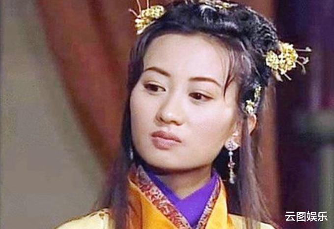 汪琳|44岁汪琳罕露面，嫁富商13年仍貌美，为要二胎吃尽苦头拒绝再生