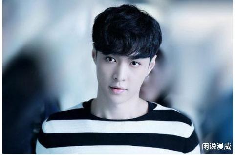 人物设定|30岁的张艺兴连火都不会生，被吐槽长不大的巨婴