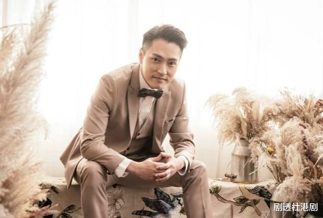 孙艺珍|《on call 36小时》剧组难得在TVB男星婚礼重聚，袁伟豪遗憾未到场