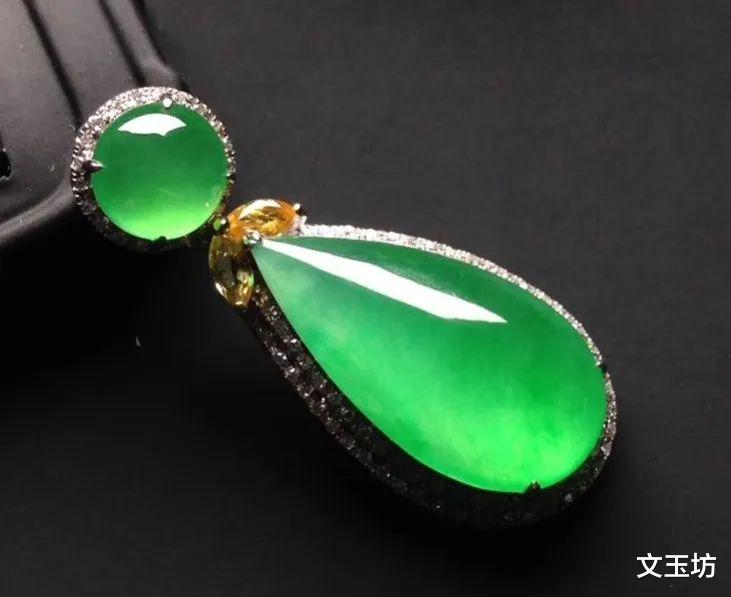 翡翠|翡翠行家的专业术语，你知道几个？