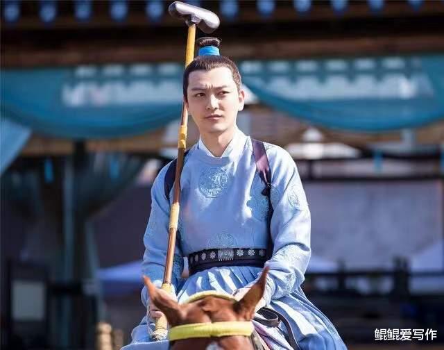 鲲鲲爱写作|《知否》柳氏：无论人生遇到什么样的境遇，女人都不要轻视自己