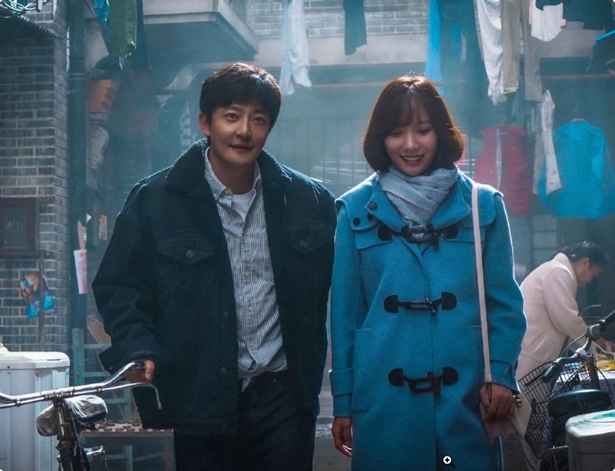 央视|开播1集,收视率破0.7!力压郭京飞新剧,林和平央视剧凭啥这么狠