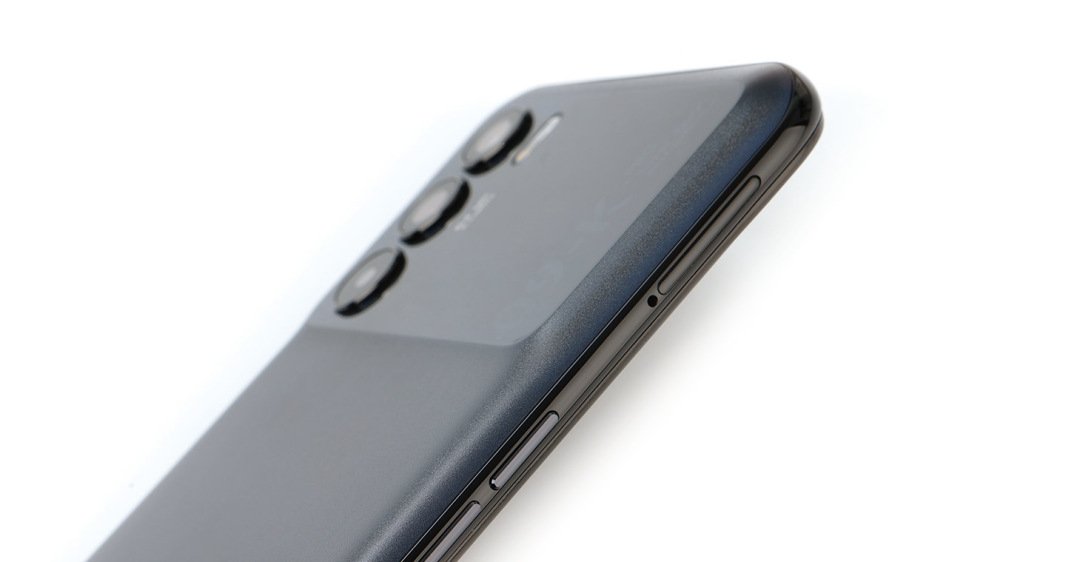 游戏轻旗舰——OPPO K9 Pro手机