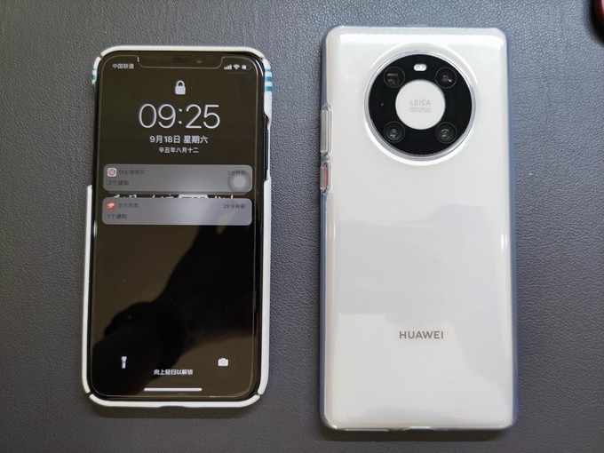 5G|华为5G旗舰突然现货，麒麟9000+鸿蒙OS+徕卡三摄，只要6799元