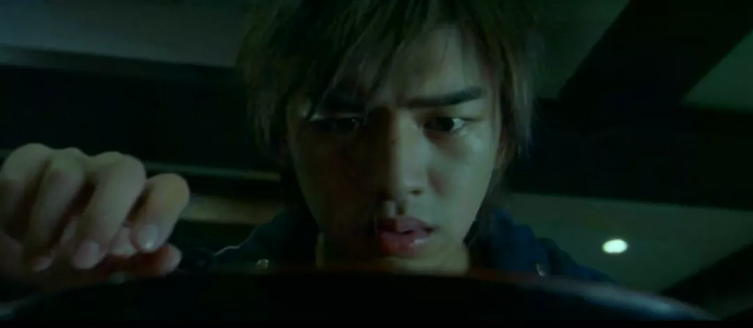 戛纳|大咖云集、入围戛纳，这部鬼片我看到的不仅仅是恐怖！