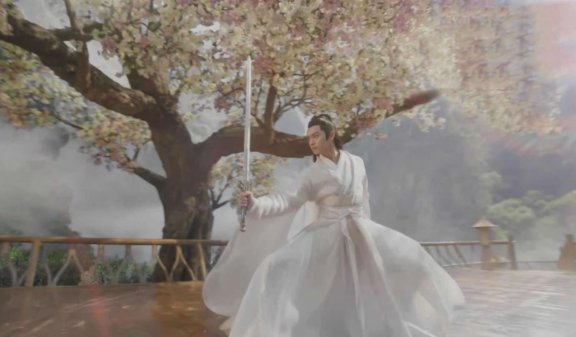 千古玦尘|播出6天拿下3个冠军，把这种烂片捧到第一，国产片怎么了