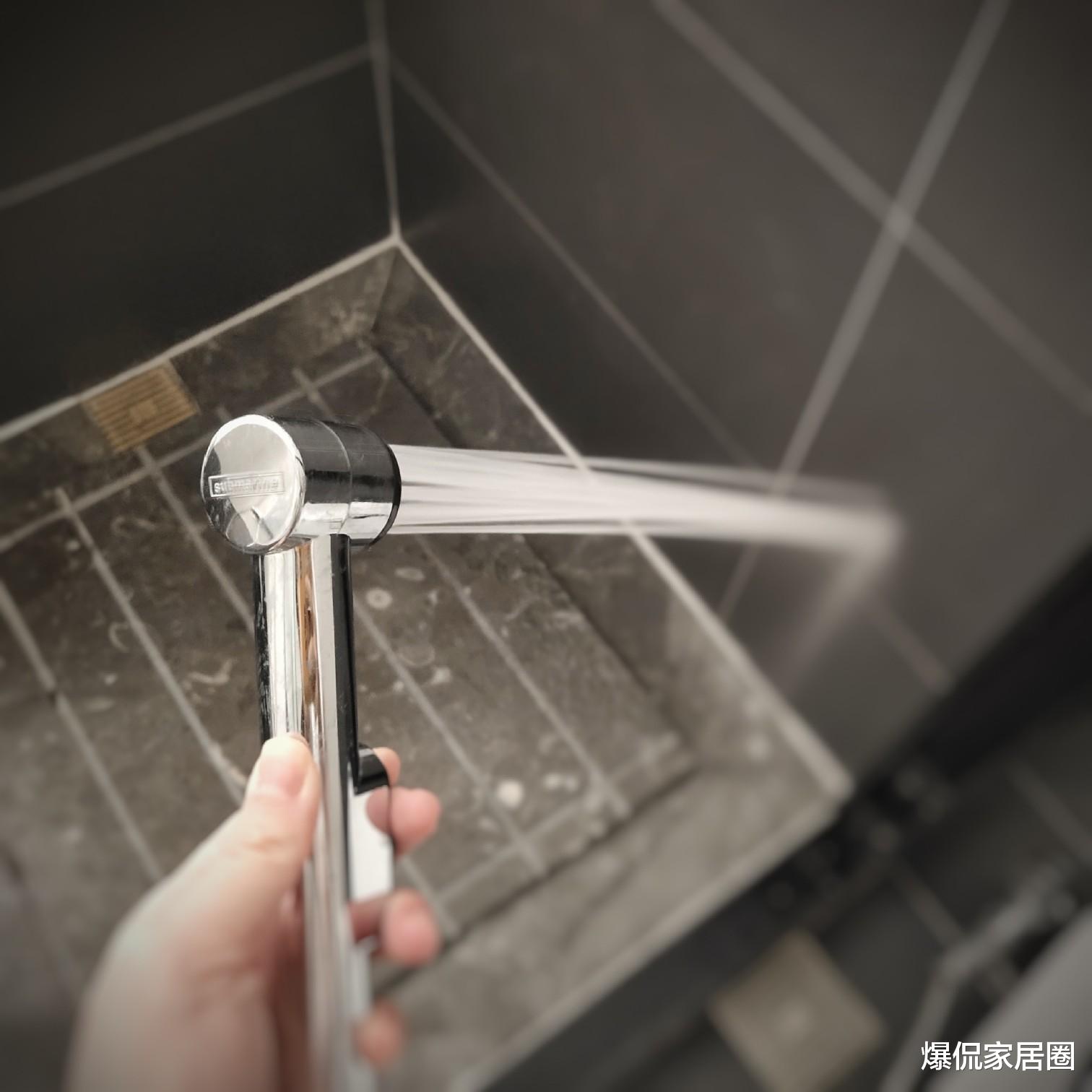 爆侃家居圈 卫生间装修，提升幸福感的10个“细节设计”，你做到了几个？