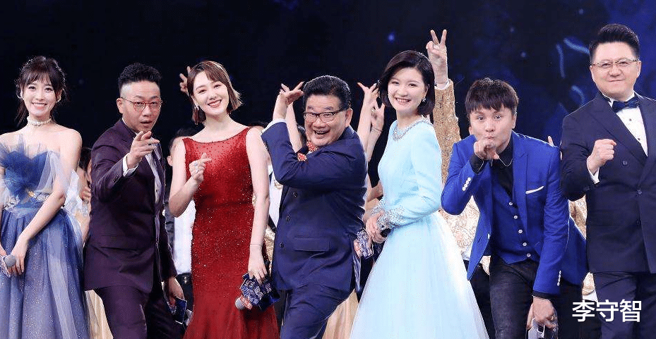 东方卫视|东方卫视主持人洗牌:曹可凡坐镇程雷陈蓉淡出,陈辰加盟凤凰卫视