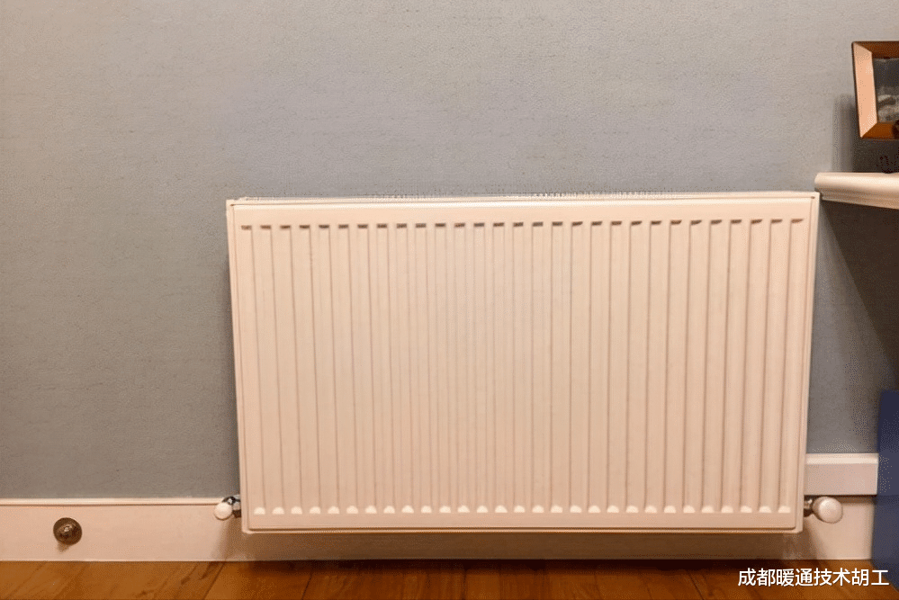 在南方，老房子装暖气片取暖“真香”！不用再担心这13个疑问。