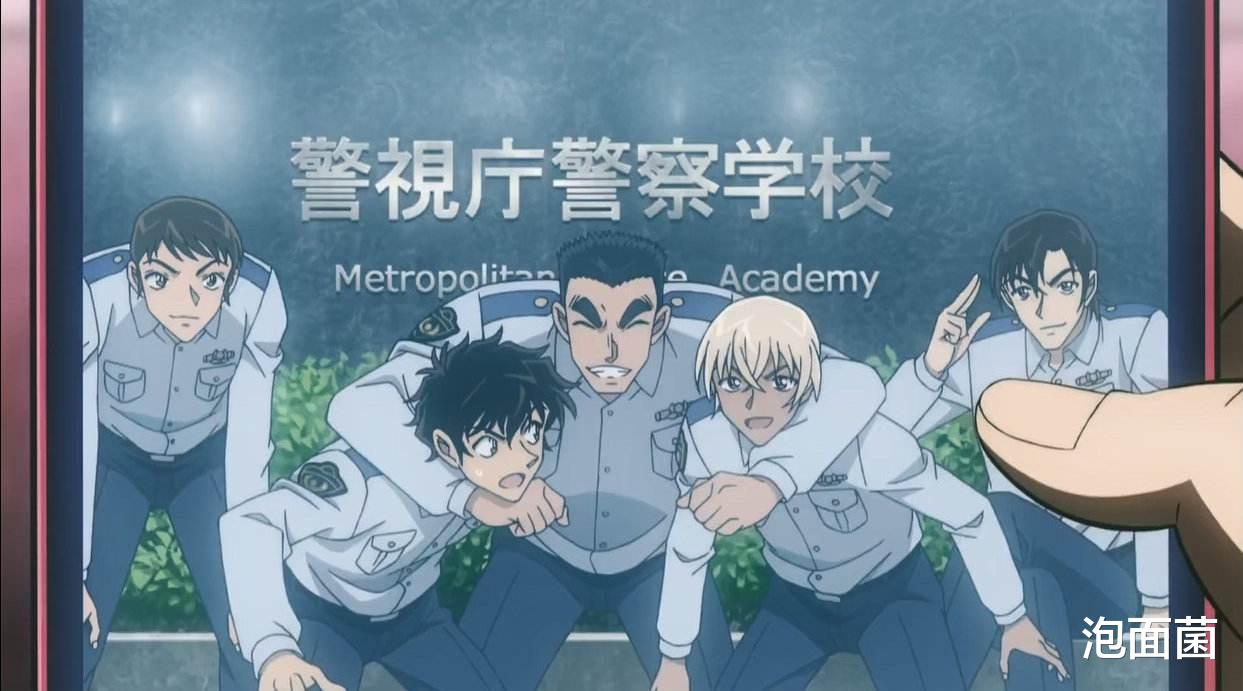 退休|柯南剧场版配乐人换成了菅野佑悟，大野克夫宣布正式退休