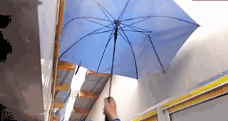 装修设计大全|上海蜗居实录，36岁剩女尴尬与父母同床睡，25㎡极限爆改花园别墅 ！