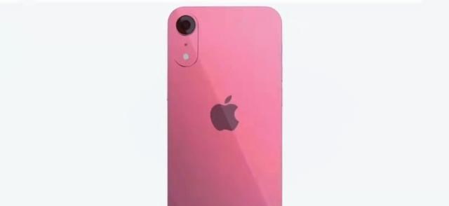 各抒己见 干掉丑刘海!iPhone SE3蓄势待发,6+256G定在3999