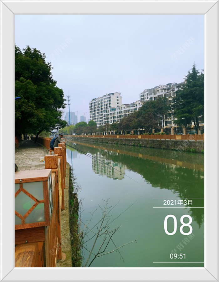 沙滩|早春同一窝点 不宜多次作钓