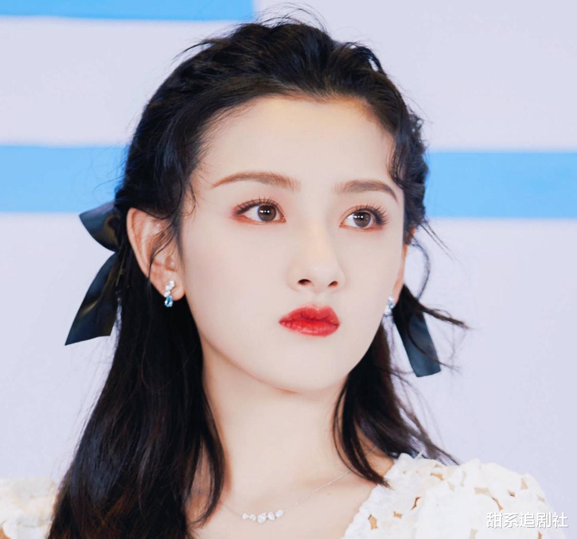 宋祖儿|宋祖儿上部戏刚杀青，新剧传闻不断？乔四美有加成吗？