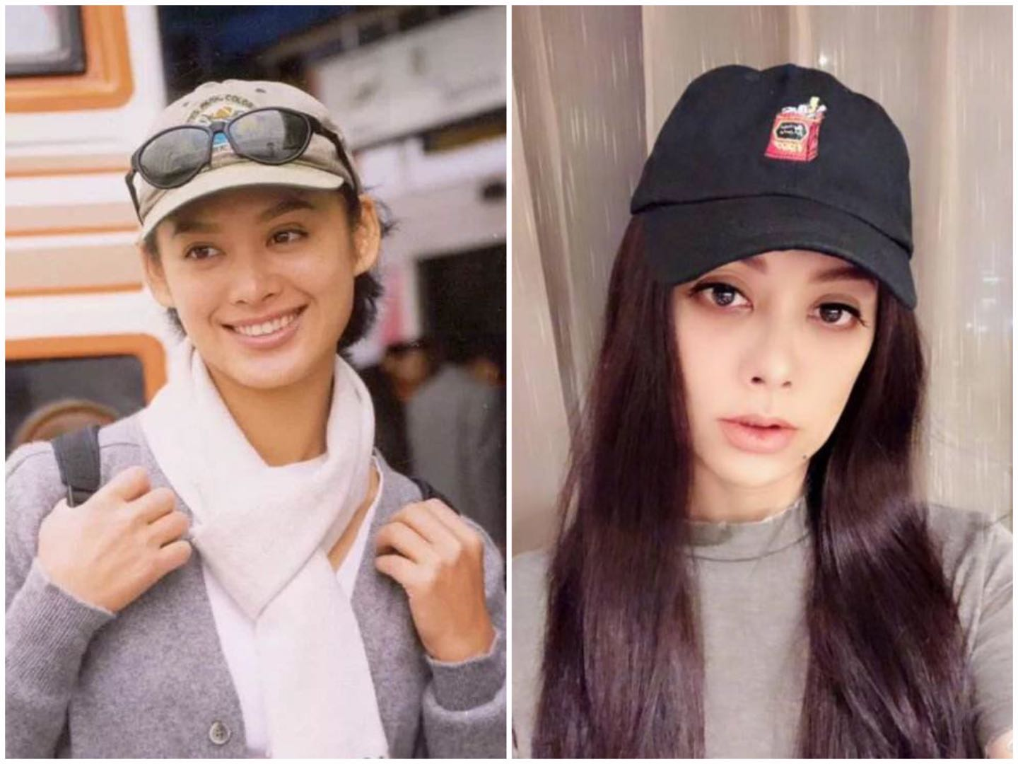 美容仪|非洲39岁女子为除皱,连续30年用自己的“尿液”敷脸,现在啥样