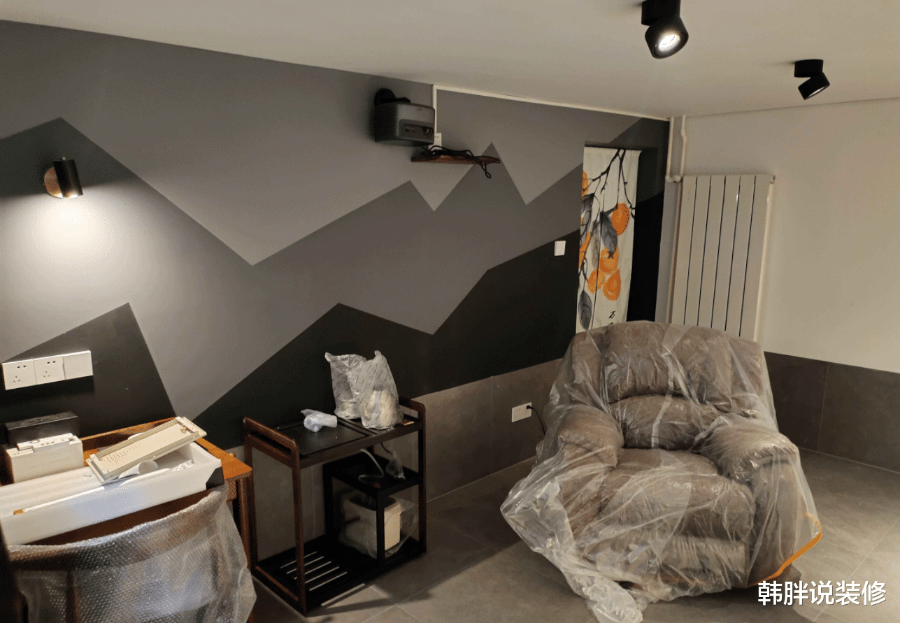 如果你不是勤快的人,千万别做这些网红设计,入住后简直惨不忍睹