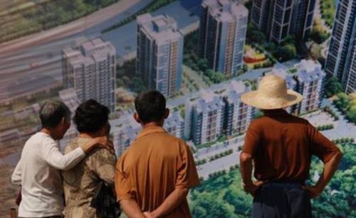房价|2022年，房产市场或有“变动”？购房者有望迎来房价“下调”吗？