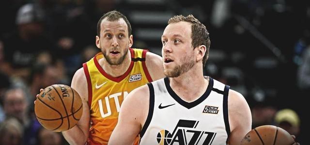 库兹马 押宝2换2，再见希尔德！湖人或挖角12+5前锋，打包库兹马+22号签