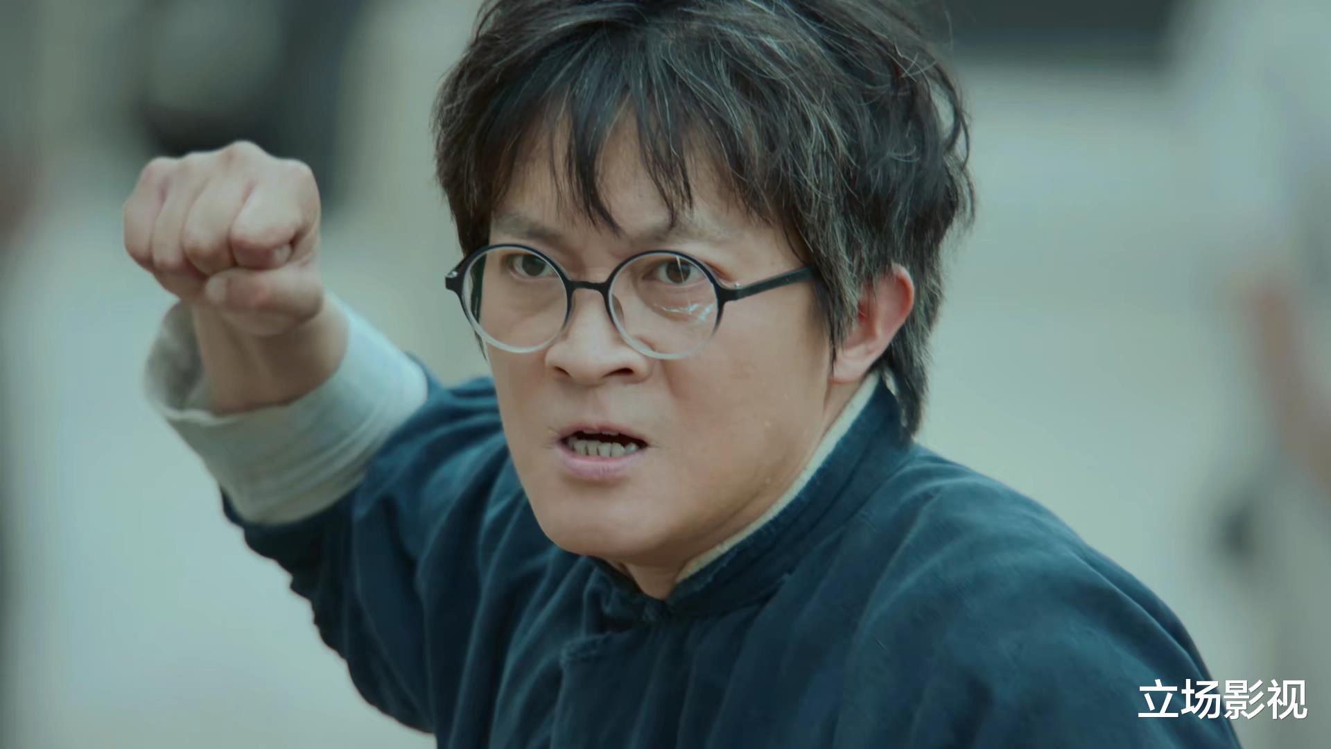 勇敢的心第二部|看了2集《勇敢的心2》，我难掩激动，终于有一部像样的抗战剧了