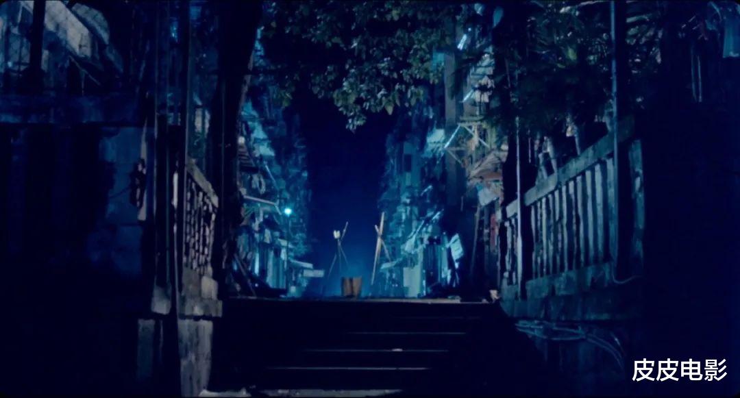 许鞍华|香港“奇案”拍成B级片，我不奇怪，但女主角是赵雅芝，我没想到