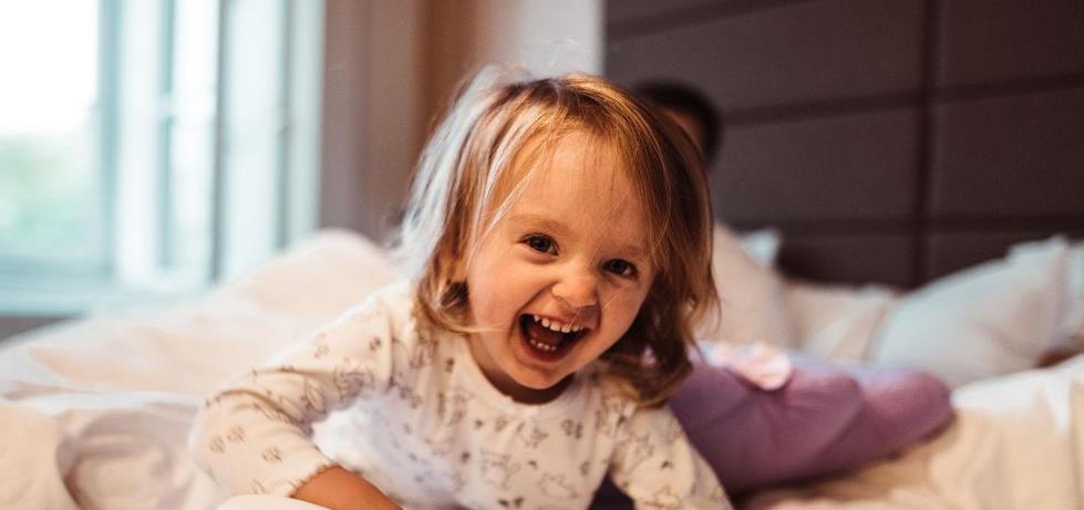 吴洪娜聊说育儿|你家有两岁左右的宝宝吗，2岁左右的宝宝哪些行为，最让你头疼呢