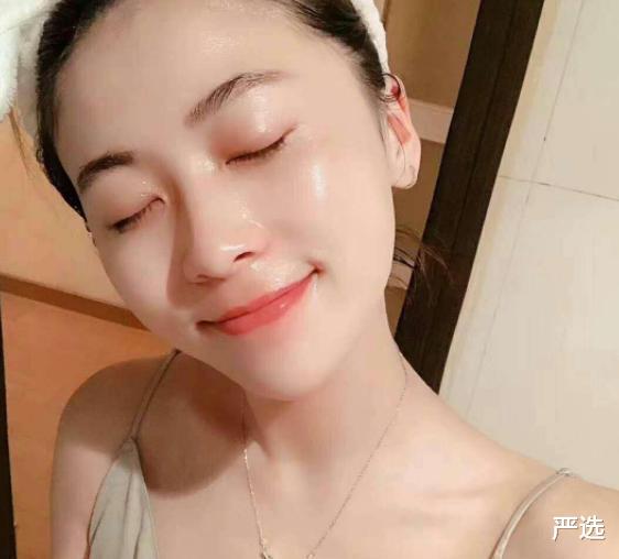 山楂 肤质好的人，一般都养成了这些习惯，难怪看起来年轻靓丽又精致
