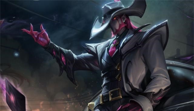 卡牌|LOL：假如让你负债300万，兑换一个英雄的技能，你会选谁？