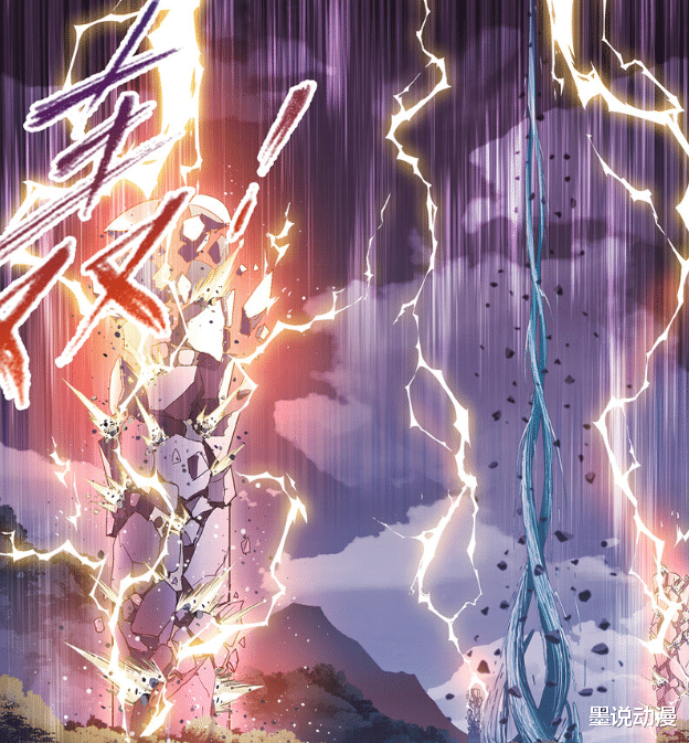 武魂|斗罗大陆：海考印变淡，神七子点亮七圣柱，唐三是开启神域的钥匙
