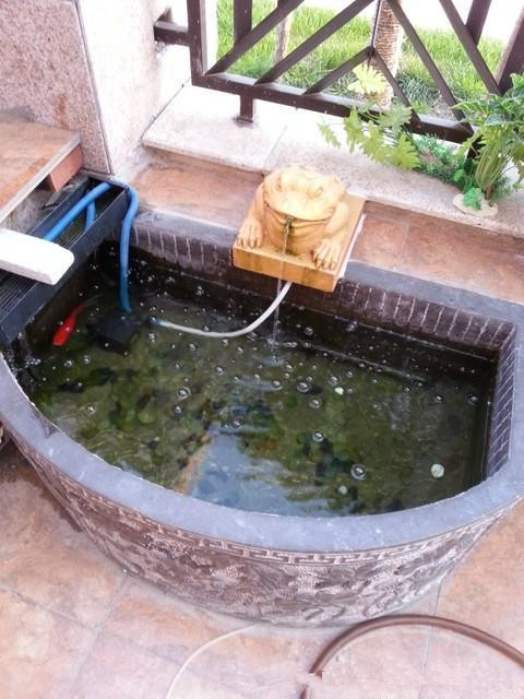 晒晒我的小洋房，5平米玉石炕冬暖夏凉太舒服了，保证你们没见过