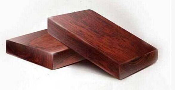 |「一物一品·第144期」红木的鉴别,重在木纹