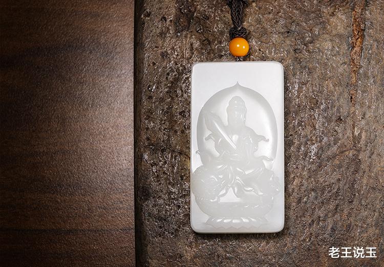 |为什么都说和田玉有灵性？