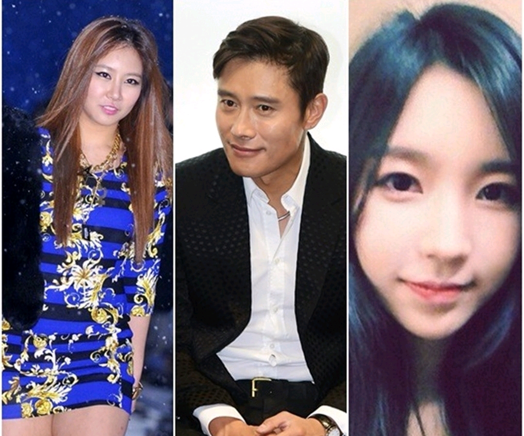 金多喜|韩女星金多喜变网红直播月入超四百万，曾因偷拍威胁李秉宪被判刑