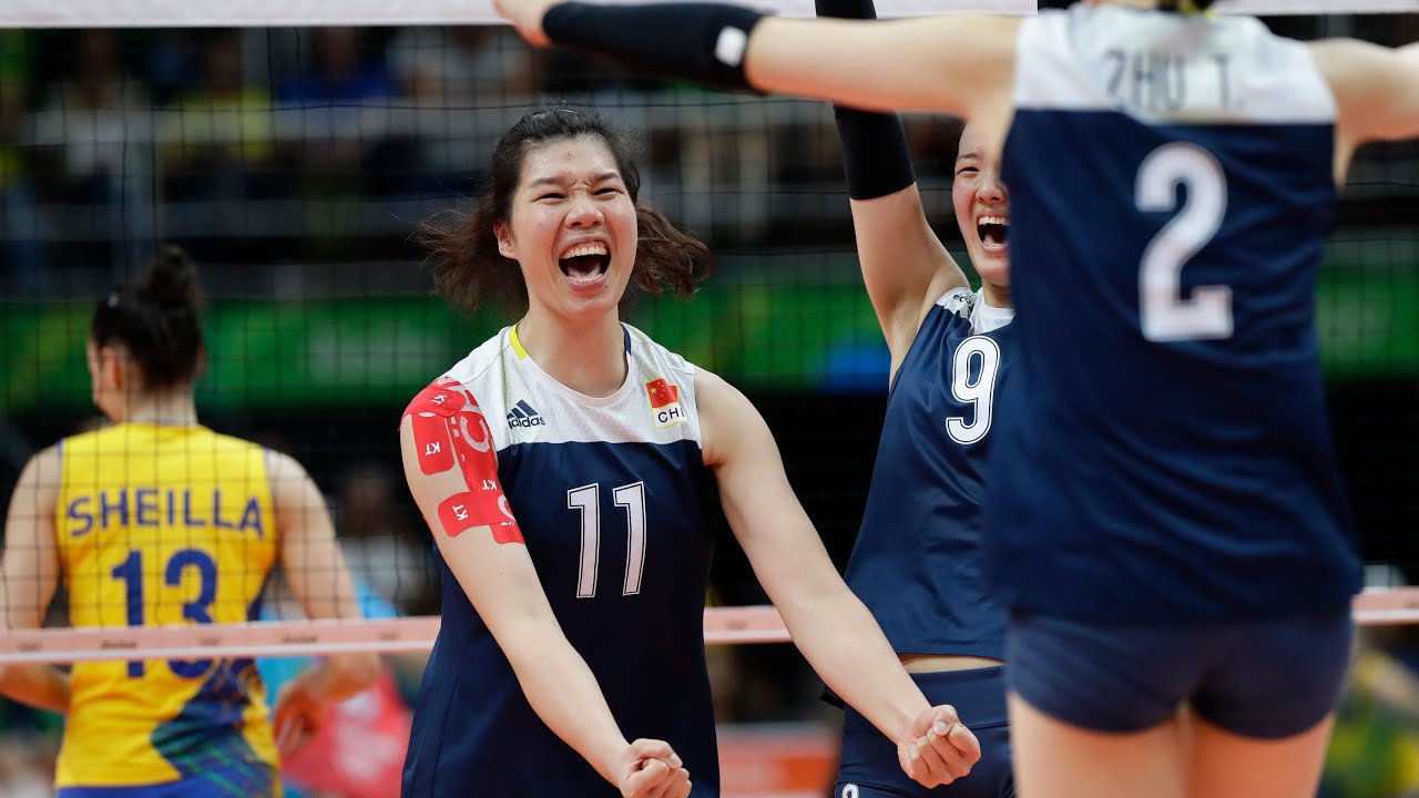 张常宁|逆天夺冠？还差8场胜利！幸亏张常宁发飙了，不然朱婷真就白来了