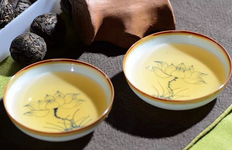 洋葱|长期喝茶,至少能“尝到”5个好处