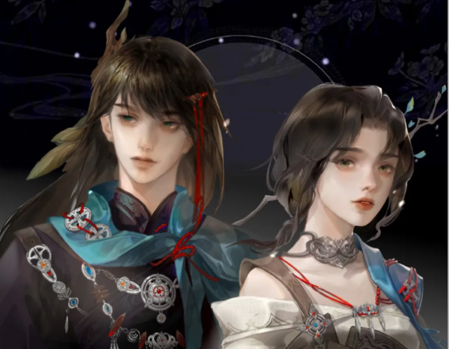 剑三|剑三玩家的同人水平