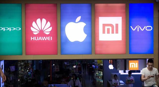 苹果|年底的新机都预热了！预算5000元，买哪个牌子手机最划算？