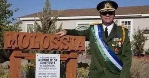 杨双双|“世界第一袖珍国”，人口只有32人，却始终不接受外国移民