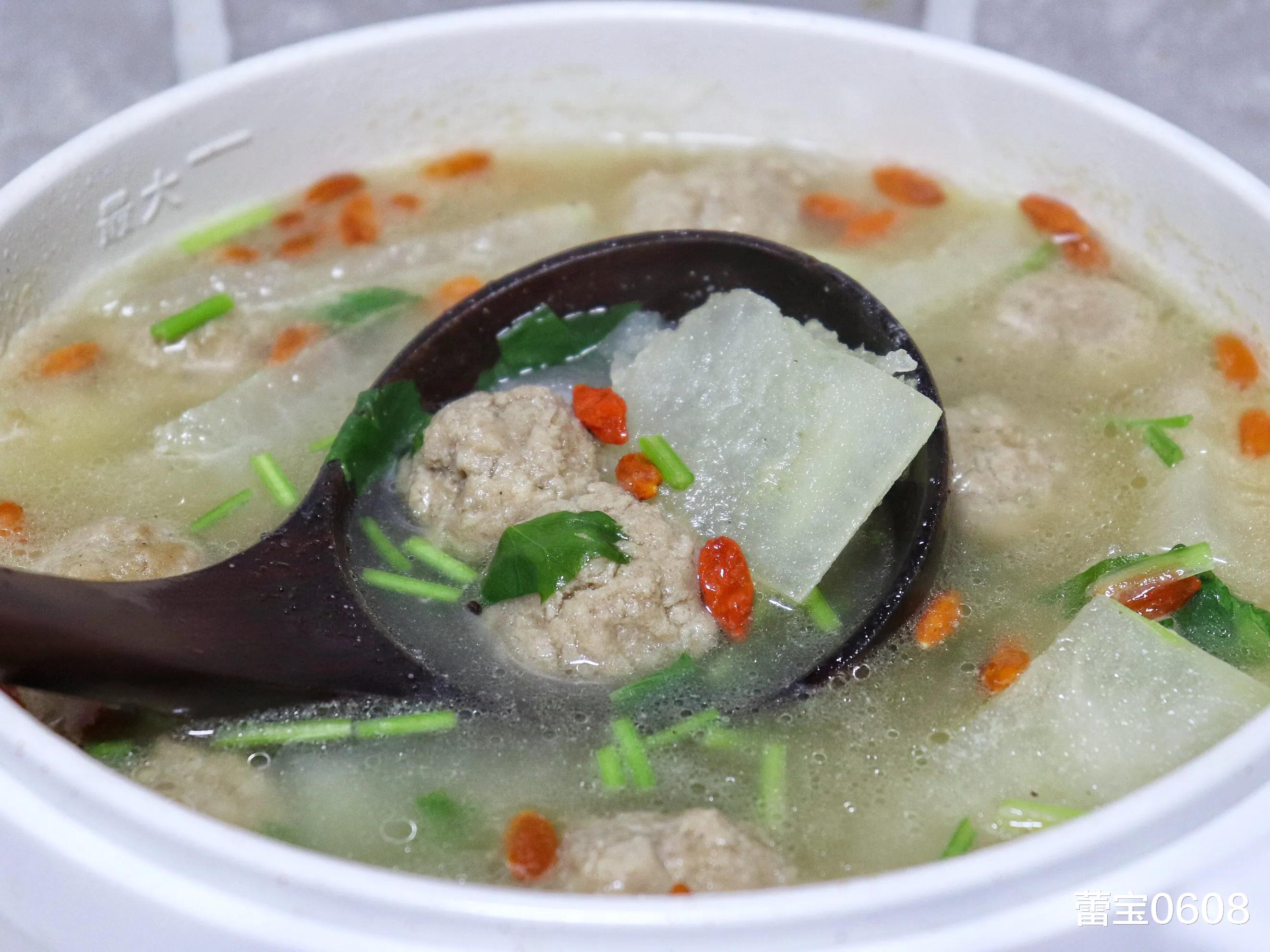 绿豆汤|立秋后,喝绿豆汤不如喝它,每天喝一碗,排湿消肿,营养润秋燥