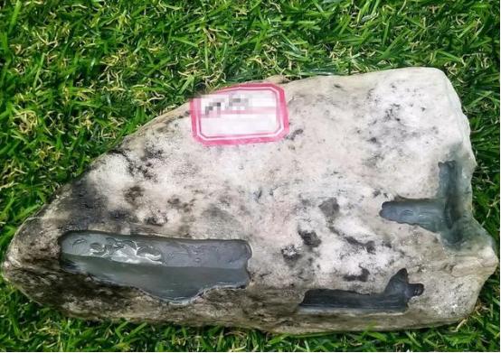 象牙|从事赌石多年的经验（七）：关于翡翠皮壳的硬核知识！