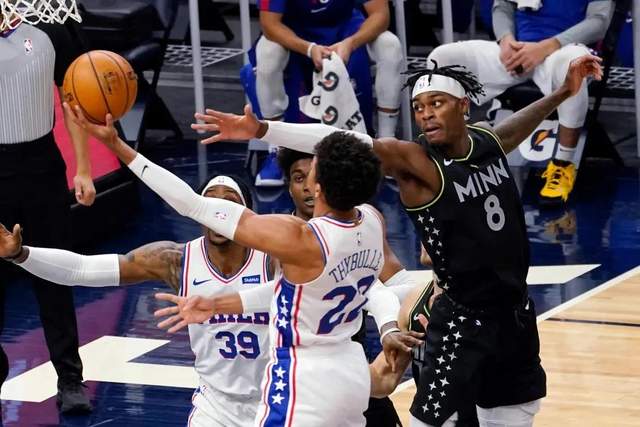 交易|美媒列出联盟30支球队中休赛季最难签约或者交易的一名球员