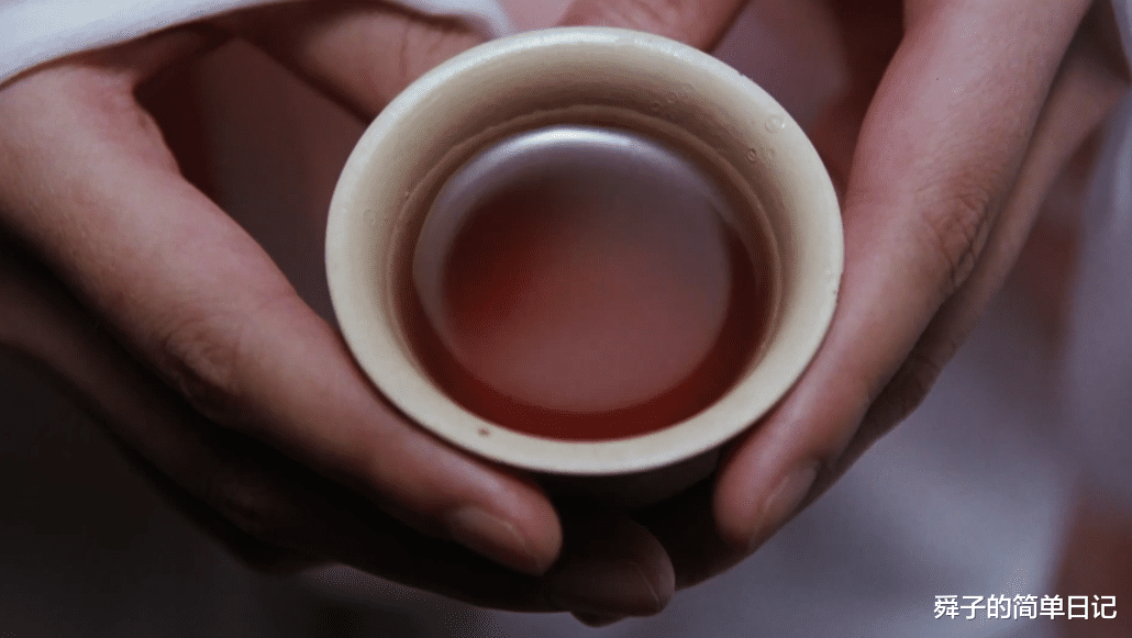 武松|王祖贤演潘金莲,这女人再次出轨是时代决定还是~