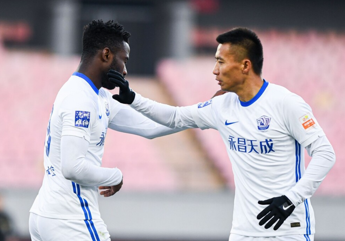 大连|2-0！奥斯卡两球，大连人再遭重创，6天3连败，最后一场生死战
