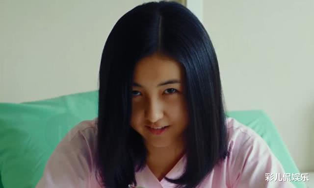 张子枫|女演员黑化全过程：张子枫仅靠一个眼神，而她差点让整部剧禁播！