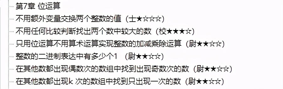 高圆圆|求职利器！左神的这份532页刷题宝典让我在大厂面试中脱颖而出