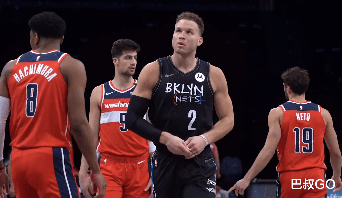 詹姆斯·哈登|王炸54+14+12！哈登迎来新饼皇，格里芬兑现价值，他果然在装死