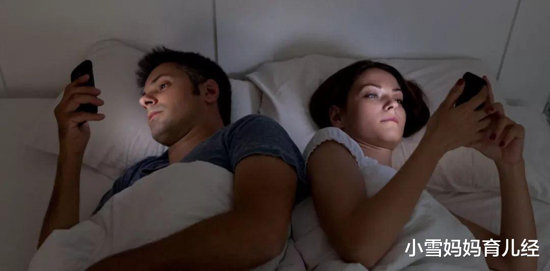 小雪妈妈育儿经|孩子这两个时间段睡得香，不是啥好事，及时叫醒，不利于娃长身体