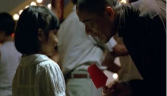 博物馆|影帝级的段奕宏演绎细伟，做成干尸站在泰国博物馆罚站六十年