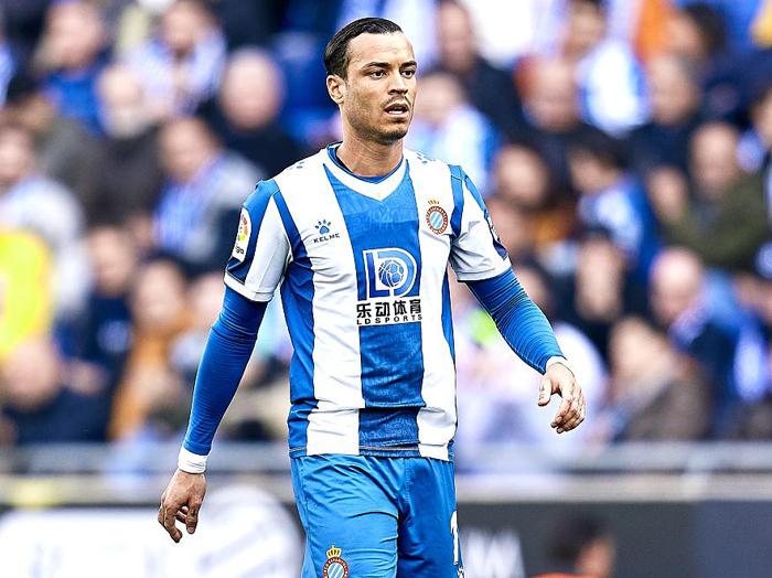 德托马斯|武磊队友德托马斯到底啥水平?本是皇马球星胚子!生涯轨迹挺可惜